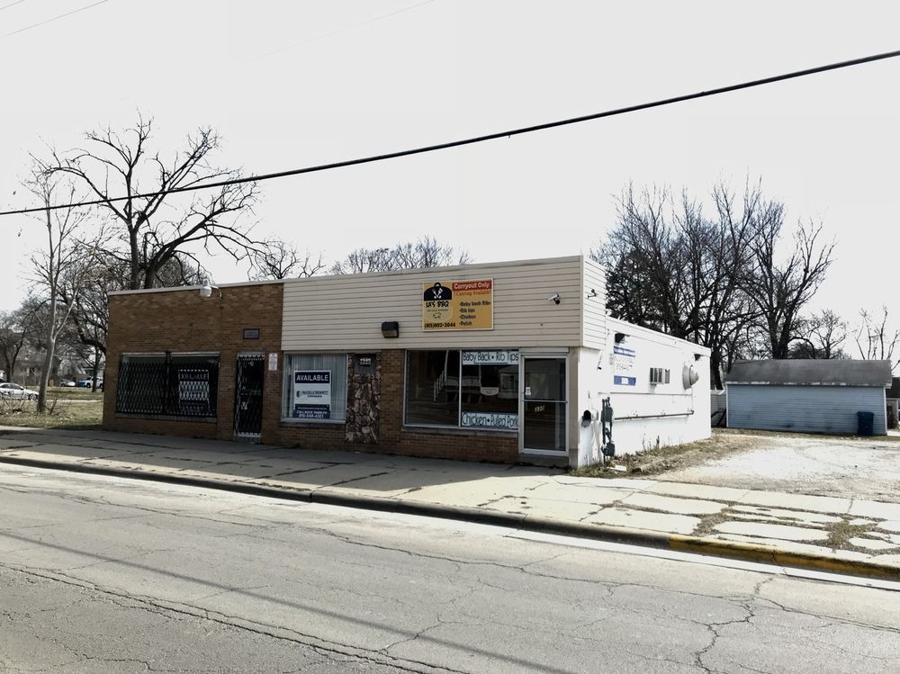 330 W. Station St., Kankakee, IL 60901